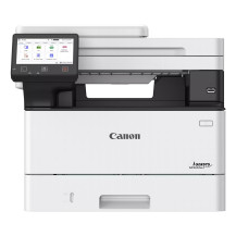 MULTIFUNZIONE CANON LASER i-SENSYS MF465dw II A4 40PPM 250FF DADF LAN USB WiFi Display 7188C007 7188C007 CANON