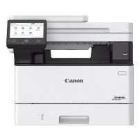 MULTIFUNZIONE CANON LASER i-SENSYS MF465dw II A4 40PPM 250FF DADF LAN USB WiFi Display 7188C007 7188C007 CANON