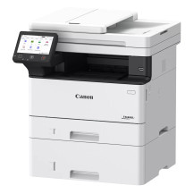 MULTIFUNZIONE CANON LASER i-SENSYS MF465dw II A4 40PPM 250FF DADF LAN USB WiFi Display 7188C007 7188C007 CANON