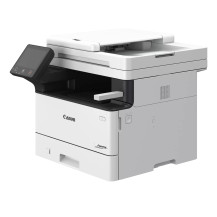MULTIFUNZIONE CANON LASER i-SENSYS MF465dw II A4 40PPM 250FF DADF LAN USB WiFi Display 7188C007 7188C007 CANON
