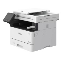 MULTIFUNZIONE CANON LASER i-SENSYS MF465dw II A4 40PPM 250FF DADF LAN USB WiFi Display 7188C007 7188C007 CANON
