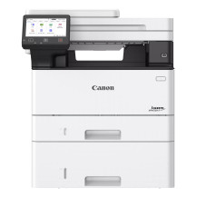 MULTIFUNZIONE CANON LASER i-SENSYS MF465dw II A4 40PPM 250FF DADF LAN USB WiFi Display 7188C007 7188C007 CANON