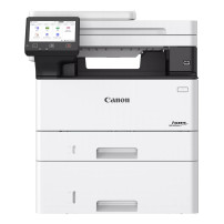 MULTIFUNZIONE CANON LASER i-SENSYS MF465dw II A4 40PPM 250FF DADF LAN USB WiFi Display 7188C007 7188C007 CANON