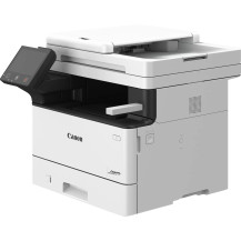 MULTIFUNZIONE CANON LASER i-SENSYS MF463dw II A4 40PPM 250FF DADF LAN USB WiFi Display 7188C008 7188C008 CANON