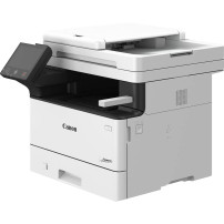 MULTIFUNZIONE CANON LASER i-SENSYS MF463dw II A4 40PPM 250FF DADF LAN USB WiFi Display 7188C008 7188C008 CANON