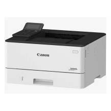 MULTIFUNZIONE CANON LASER i-SENSYS LBP246dw II White A4 40PPM 250FF LAN USB WiFi 7187C006 7187C006 CANON