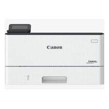 MULTIFUNZIONE CANON LASER i-SENSYS LBP246dw II White A4 40PPM 250FF LAN USB WiFi 7187C006 7187C006 CANON