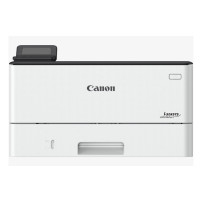 MULTIFUNZIONE CANON LASER i-SENSYS LBP246dw II White A4 40PPM 250FF LAN USB WiFi 7187C006 7187C006 CANON