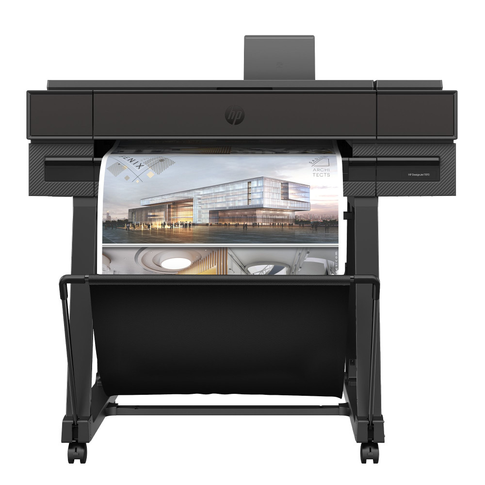 Plotter HP Designjet T870 24-in Printer AM0X9A AM0X9A HP