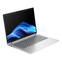 NB HP PROBOOK 4 G1iR B39WWAT Core 7-150U 14" 16GB SSD512GB W11P**Garanzia 3 anni OffSite NBD** B39WWAT HP