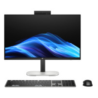 ALL IN ONE HP ProStudio 4 G1 CK2G5ET 23.8" TOUCH Ultra 7 265T 16GB SSD512GB WiFi W11P**Garanzia 3 anni ON SITE NBD** CK2G5ET HP