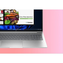 NB HP PROBOOK 4 G1i CK1N7ET Ultra 7 255U 16" 16GB SSD512GB W11P**Garanzia 3 anni OffSite NBD** CK1N7ET HP