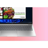 NB HP PROBOOK 4 G1i CK1N7ET Ultra 7 255U 16" 16GB SSD512GB W11P**Garanzia 3 anni OffSite NBD** CK1N7ET HP