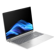NB HP PROBOOK 4 G1i CK1N7ET Ultra 7 255U 16" 16GB SSD512GB W11P**Garanzia 3 anni OffSite NBD** CK1N7ET HP