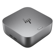 DOCKING HP Thunderbolt 4 Ultra 280W G6 Dock ITL AW5M5UT AW5M5UT HP