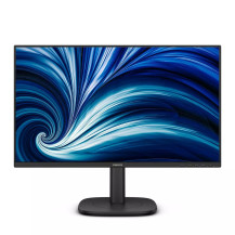 MONITOR PHILIPS LED 23.8" 24B2U3601/00 IPS 2560x1440 120HZ 4ms 350cd/m² 1500:1 2x2W MM Reg.H PIVOT HDMI DP RJ45 USB-C DOCKING 24
