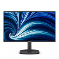 MONITOR PHILIPS LED 23.8" 24B2U3601/00 IPS 2560x1440 120HZ 4ms 350cd/m² 1500:1 2x2W MM Reg.H PIVOT HDMI DP RJ45 USB-C DOCKING 24