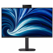 MONITOR PHILIPS LED 27" 27B2N3500JH/00 IPS 2560x1440 4ms 350cd/m²50.000.000:1 2x2W MM WEBCAM Pivot RegH 2HDMI DP USB-C docking 2