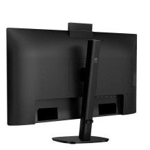 MONITOR PHILIPS LED 27" 27B2U3601H/00 IPS 2560x1440 4ms 350cd/m²50.000.000:1 2x2W MM WEBCAM Pivot RegH HDMI DP USB-C docking 27B