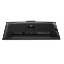 MONITOR PHILIPS LED 27" 27B2U3601H/00 IPS 2560x1440 4ms 350cd/m²50.000.000:1 2x2W MM WEBCAM Pivot RegH HDMI DP USB-C docking 27B