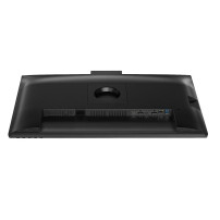 MONITOR PHILIPS LED 27" 27B2U3601H/00 IPS 2560x1440 4ms 350cd/m²50.000.000:1 2x2W MM WEBCAM Pivot RegH HDMI DP USB-C docking 27B