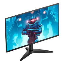 MONITOR AOC LED 23.8'' Wide 24B36X IPS 1920x1080 144HZ 4ms 300cd/mq 1.500:1 HDMI DP GAMING 24B36X AOC