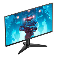 MONITOR AOC LED 23.8'' Wide 24B36X IPS 1920x1080 144HZ 4ms 300cd/mq 1.500:1 HDMI DP GAMING 24B36X AOC