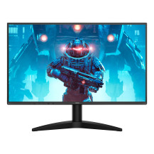 MONITOR AOC LED 23.8'' Wide 24B36X IPS 1920x1080 144HZ 4ms 300cd/mq 1.500:1 HDMI DP GAMING 24B36X AOC