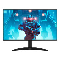 MONITOR AOC LED 23.8'' Wide 24B36X IPS 1920x1080 144HZ 4ms 300cd/mq 1.500:1 HDMI DP GAMING 24B36X AOC