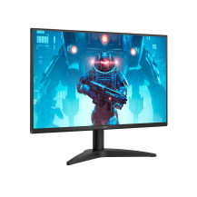 MONITOR AOC LED 23.8'' Wide Q24B36X IPS 2560x1440 144HZ 4ms 300cd/mq 1.500:1 HDMI DP GAMING Q24B36X AOC