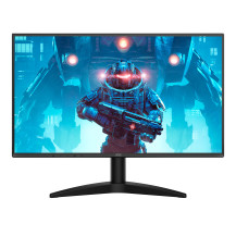 MONITOR AOC LED 23.8'' Wide Q24B36X IPS 2560x1440 144HZ 4ms 300cd/mq 1.500:1 HDMI DP GAMING Q24B36X AOC