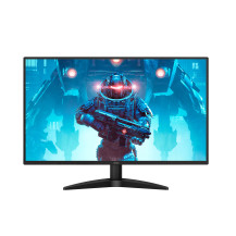 MONITOR AOC LED 27'' Wide 27B36X IPS 1920x1080 144HZ 4ms 300cd/mq 1.500:1 HDMI DP GAMING 27B36X AOC
