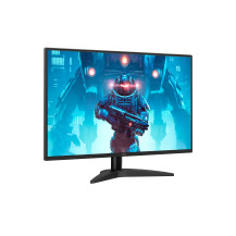 MONITOR AOC LED 27'' Wide Q27B36X IPS 2560x1440 144HZ 4ms 300cd/mq 1.500:1 HDMI DP GAMING Q27B36X AOC