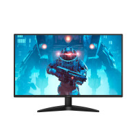 MONITOR AOC LED 27'' Wide Q27B36X IPS 2560x1440 144HZ 4ms 300cd/mq 1.500:1 HDMI DP GAMING Q27B36X AOC