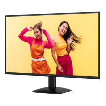 MONITOR AOC LED 27" Wide Q27B35S3 IPS 2560x1440 120HZ 4ms 300cd/mq 1.500:1 HDMI DP Q27B35S3 AOC