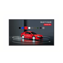 MONITOR LG DIGITAL SIGNAGE 32" TOUCH OPEN FRAME 32TNF5P-B IPS 1920X1080 9ms 500 cd/m² 1.000:1 2HDMI USB RJ45 WebOS 6.0 32TNF5P-B