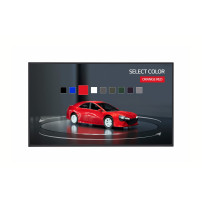 MONITOR LG DIGITAL SIGNAGE 32" TOUCH OPEN FRAME 32TNF5P-B IPS 1920X1080 9ms 500 cd/m² 1.000:1 2HDMI USB RJ45 WebOS 6.0 32TNF5P-B