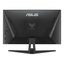 MONITOR ASUS LED 27" Wide TUF Gaming VG27AQM5A IPS 2560x1440 300HZ Full HD 1ms 300cd/m² 1300:1 2x2W MM 2HDMI DP 90LM0BG0-B01971 