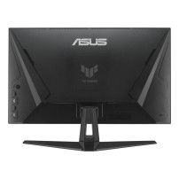 MONITOR ASUS LED 27" Wide TUF Gaming VG27AQM5A IPS 2560x1440 300HZ Full HD 1ms 300cd/m² 1300:1 2x2W MM 2HDMI DP 90LM0BG0-B01971 