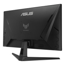 MONITOR ASUS LED 27" Wide TUF Gaming VG27AQM5A IPS 2560x1440 300HZ Full HD 1ms 300cd/m² 1300:1 2x2W MM 2HDMI DP 90LM0BG0-B01971 