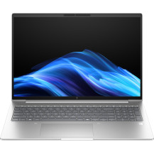 NB HP ELITEBOOK 6 G1i CK1Q0ET Ultra 7-255U 16" 16GB SSD512GB W11P **Garanzia 3 anni OffSite** CK1Q0ET HP