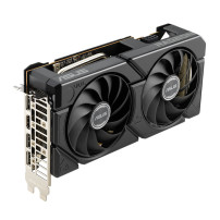 SVGA ASUS AMD RADEON DUAL-RX7600-O8G-EVO 8GB GDDR6 128bit HDMI+3*DP 90YV0LD0-M0NA00 ASUS