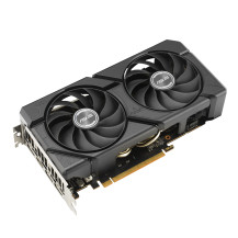 SVGA ASUS AMD RADEON DUAL-RX7600-O8G-EVO 8GB GDDR6 128bit HDMI+3*DP 90YV0LD0-M0NA00 ASUS