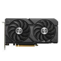 SVGA ASUS AMD RADEON DUAL-RX7600-O8G-EVO 8GB GDDR6 128bit HDMI+3*DP 90YV0LD0-M0NA00 ASUS