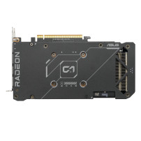 SVGA ASUS AMD RADEON DUAL-RX7600-O8G-EVO 8GB GDDR6 128bit HDMI+3*DP 90YV0LD0-M0NA00 ASUS