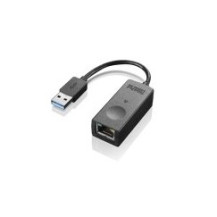 ThinkPad USB3.0 to Ethernet Adapter - 4X90S91830 4X90S91830 LENOVO