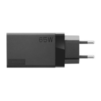 Lenovo 65W USB-C AC Travel Adapter - 40AW0065WW 40AW0065WW LENOVO