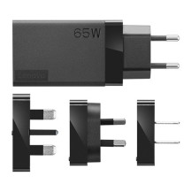 Lenovo 65W USB-C AC Travel Adapter - 40AW0065WW 40AW0065WW LENOVO