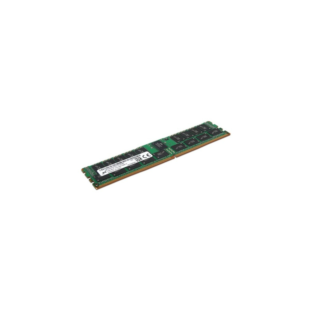 DDR4 LENOVO 32GB 3200Mhz ECC RDIMM Memory - 4X71B67861 4X71B67861 LENOVO