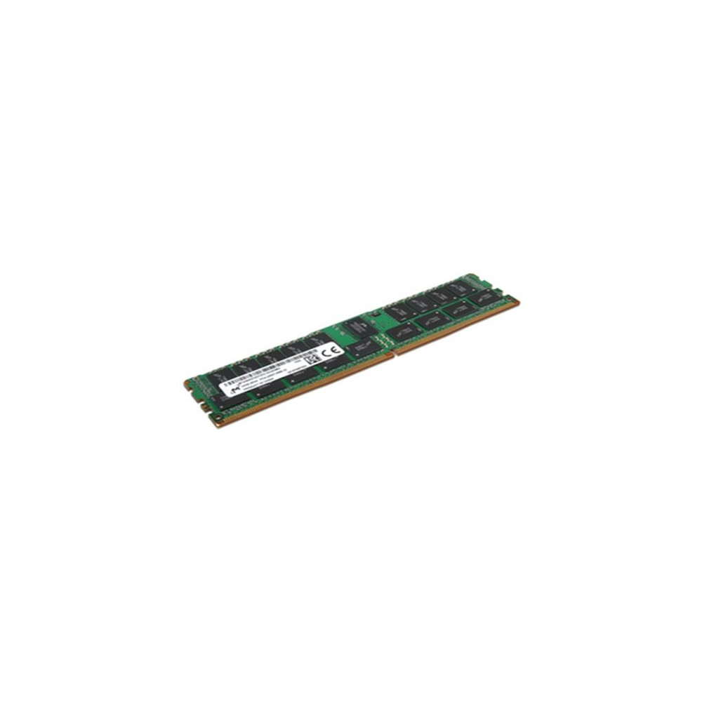 DDR4 LENOVO 64GB 3200Mhz ECC RDIMM Memory - 4X71B67862 4X71B67862 LENOVO